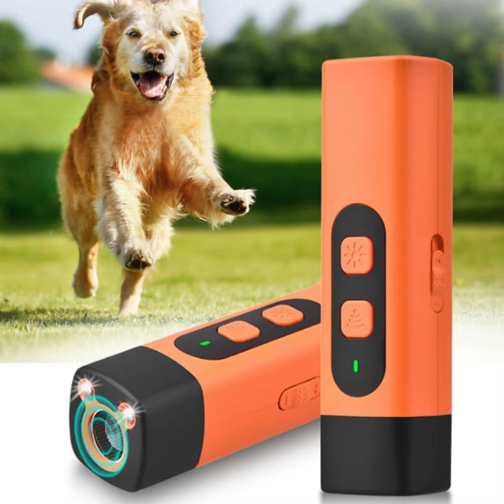 Bark Be-Gone: The Ultimate Remote Control for Dog Whisperers and Barking Ninjas!