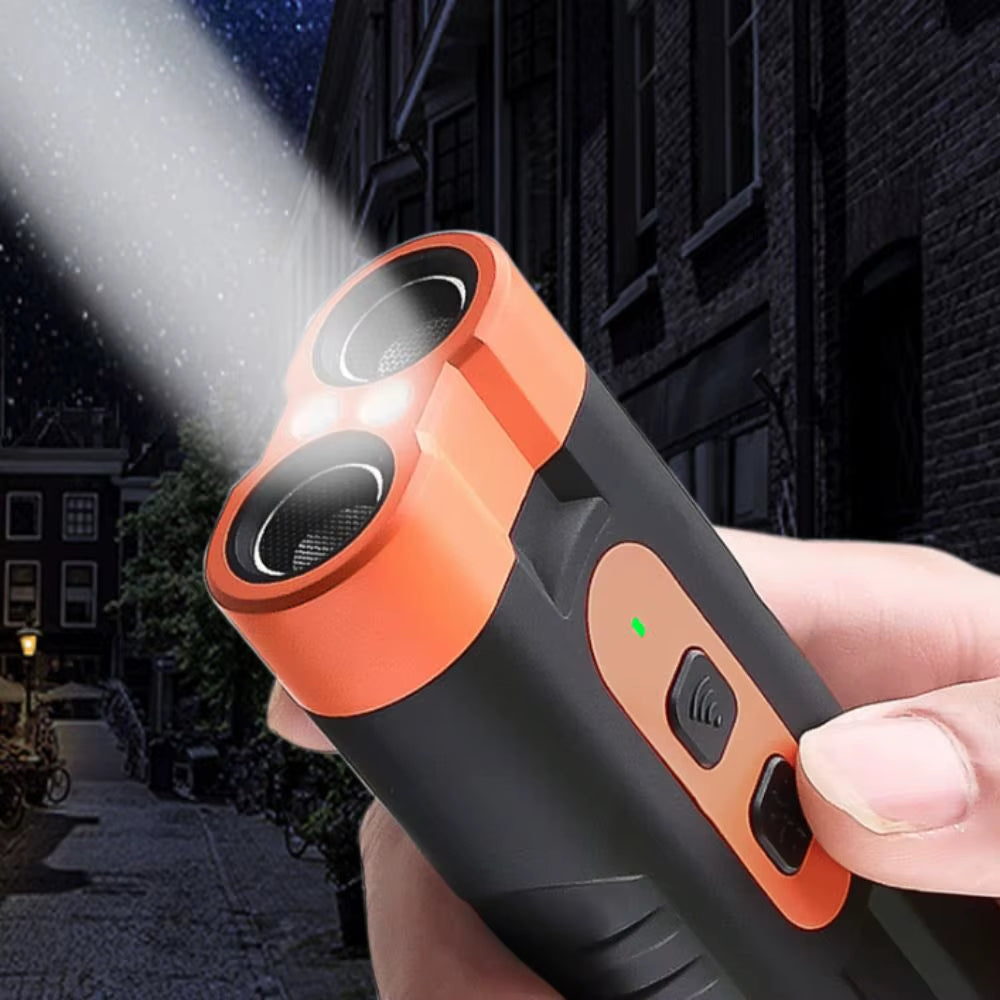 Bark Be-Gone: The Ultimate Remote Control for Dog Whisperers and Barking Ninjas!