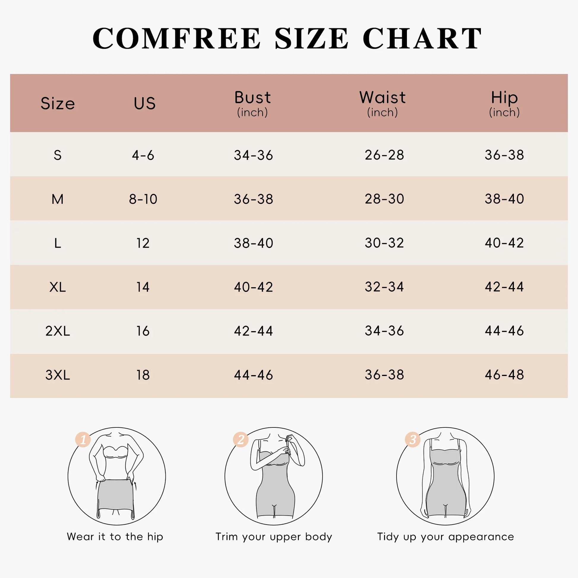Women'S Shapewear Bodysuit Tummy Control Body Shaper Seamless Sculpting Snatched Waist Body Suit