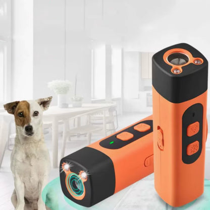 Bark Be-Gone: The Ultimate Remote Control for Dog Whisperers and Barking Ninjas!