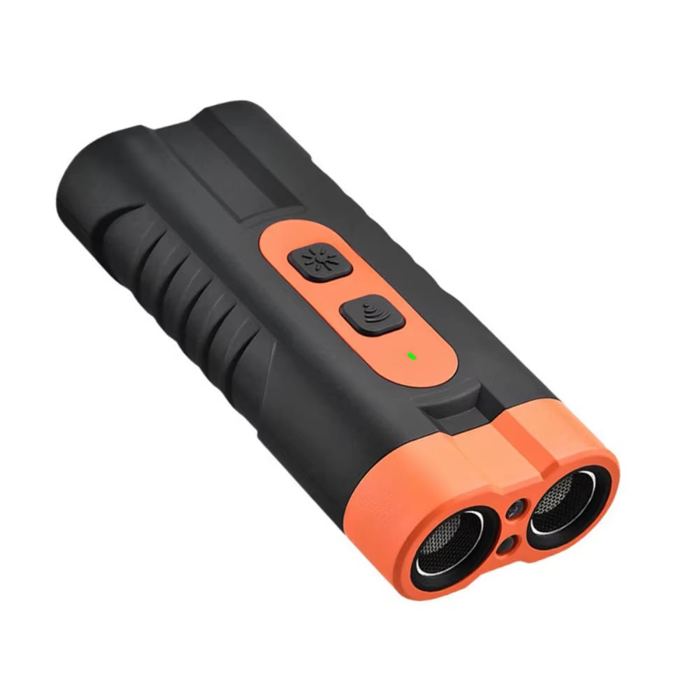 Bark Be-Gone: The Ultimate Remote Control for Dog Whisperers and Barking Ninjas!