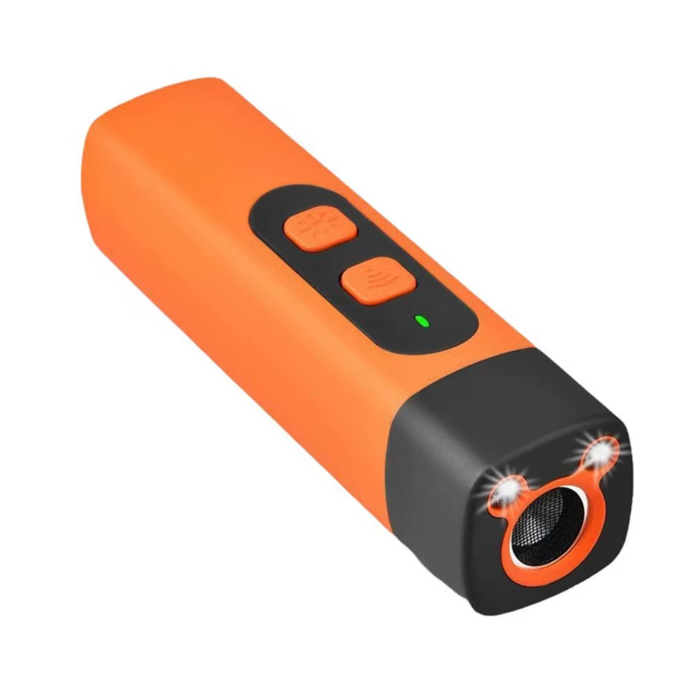 Bark Be-Gone: The Ultimate Remote Control for Dog Whisperers and Barking Ninjas!