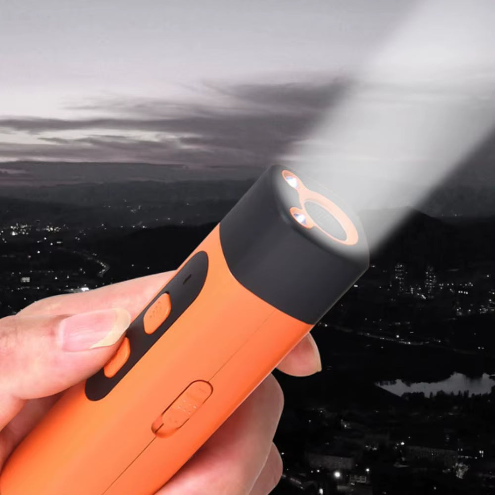 Bark Be-Gone: The Ultimate Remote Control for Dog Whisperers and Barking Ninjas!